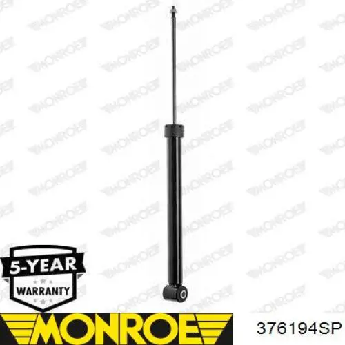 Amortyzator tylny VAG 5Q0513049CS cena, od 38,19 USD