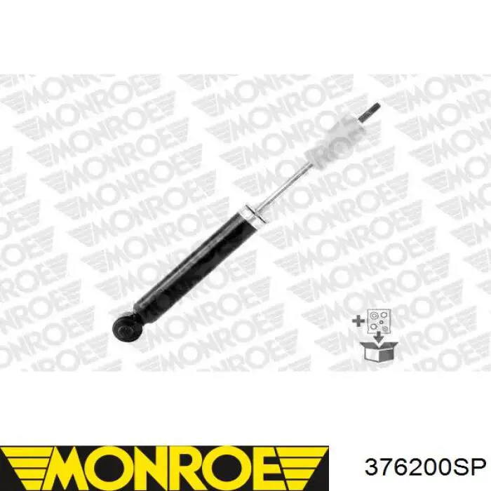 Amortyzator tylny Bilstein 19235219 cena, od 44,82 USD