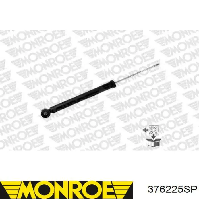 376225SP Monroe Amortyzator tylny