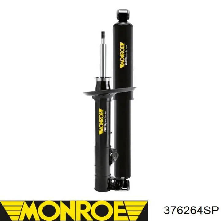 19313917 Bilstein Amortyzator tylny