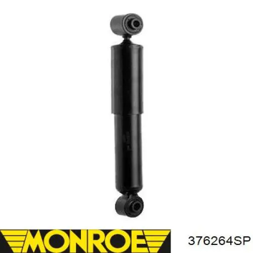 Do koszyka 19313917 Bilstein Amortyzator tylny