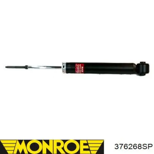 Amortyzator tylny Kayaba 3448034 cena, od 67,20 USD