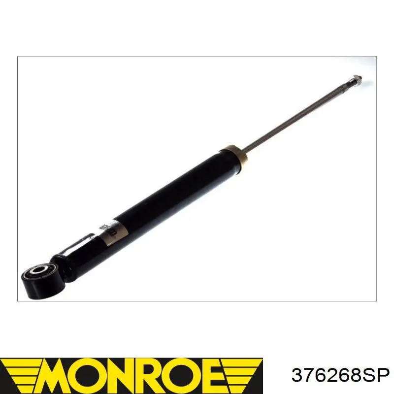 Do koszyka 3267250038 Meyle Amortyzator tylny