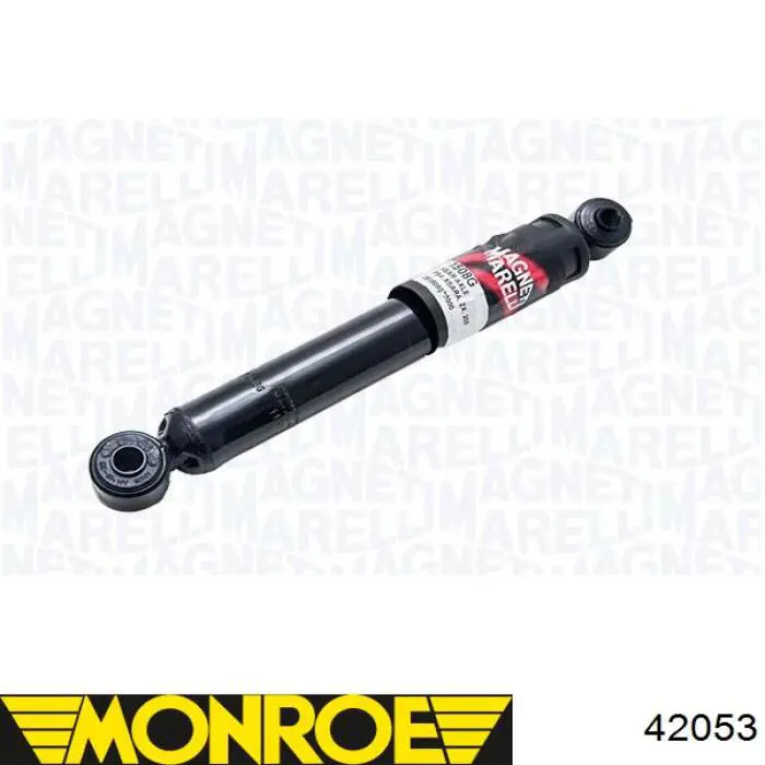 42053 Monroe Amortyzator tylny