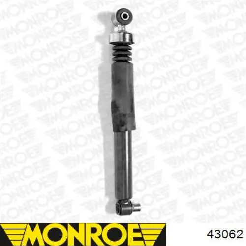 Amortyzator tylny Monroe 43062 cena, od 55,22 USD