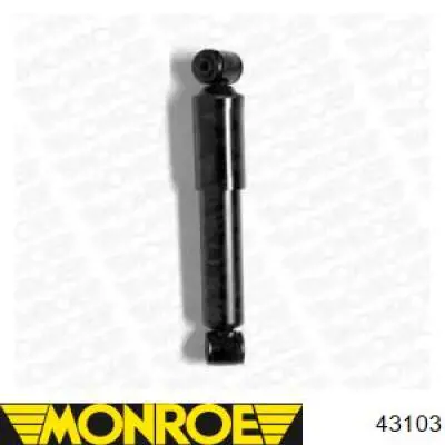 Amortyzator tylny Monroe 43103 cena, od 27,12 USD