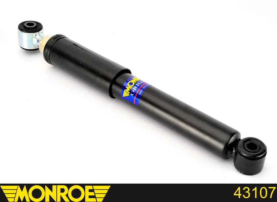 Amortyzator tylny 7120G Magneti Marelli