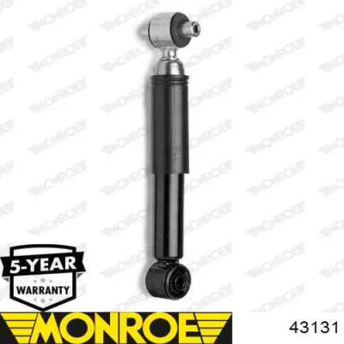 Amortyzator tylny Mercedes A4143260700 cena, od 62,25 USD