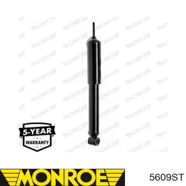 Amortyzator tylny Honda 52610TR0E02