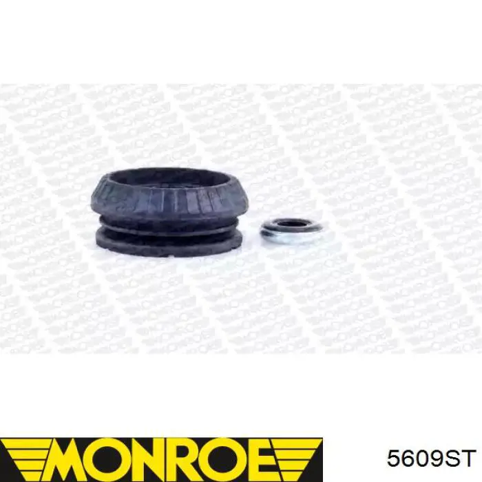 Amortyzator tylny 52610TR0E02 Honda