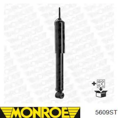 52610TR0E02 Honda Amortyzator tylny