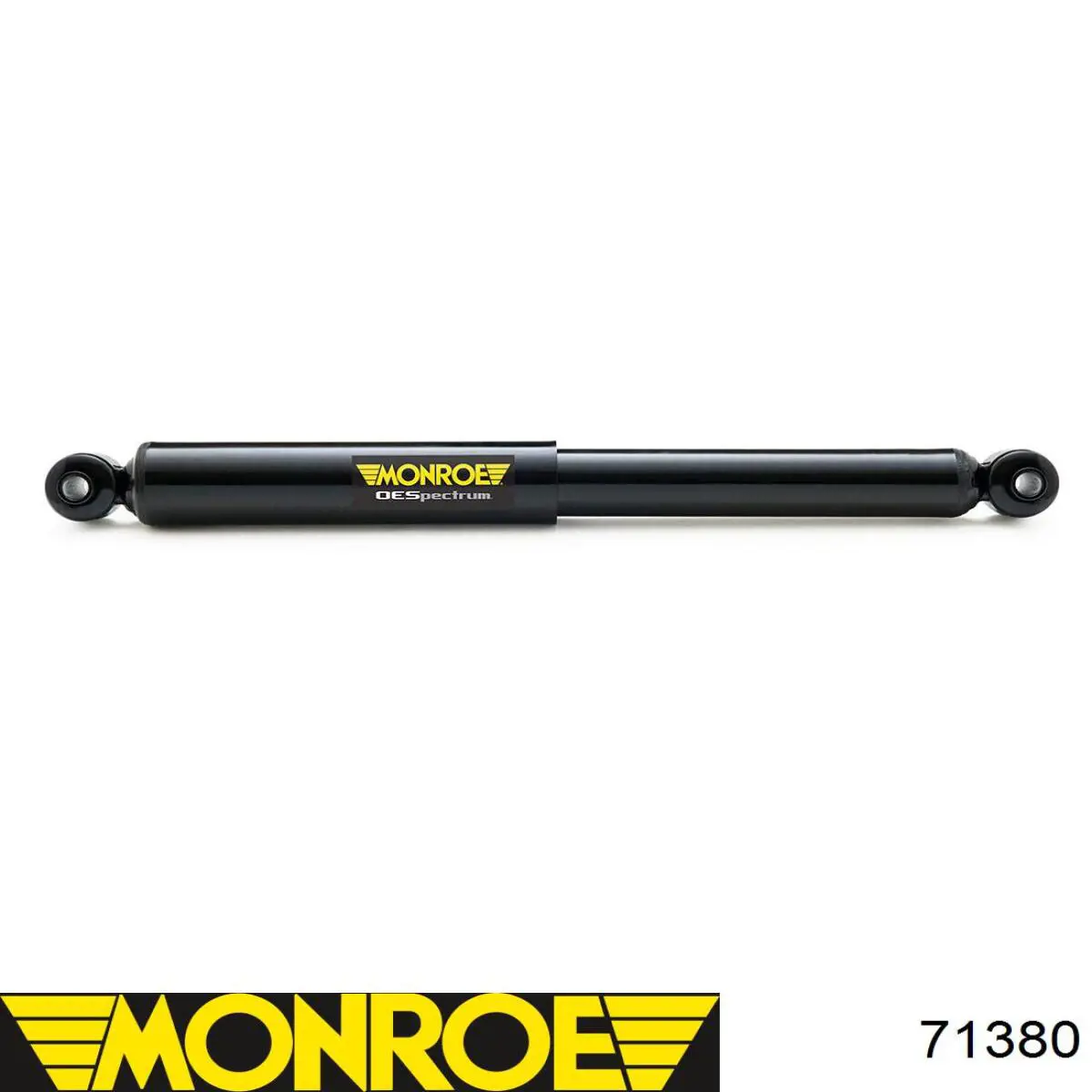 Amortyzator tylny Monroe 71380 cena, od 42,94 USD