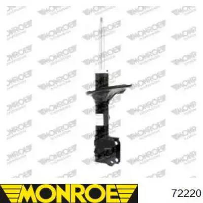 72220 Monroe Amortyzator przedni lewy