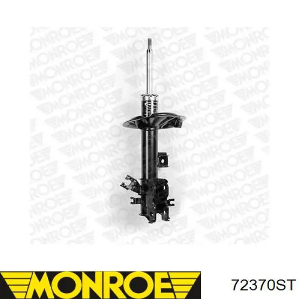 Amortyzator przedni lewy Nissan/Infiniti 54303CG085 cena, od 67,07 USD