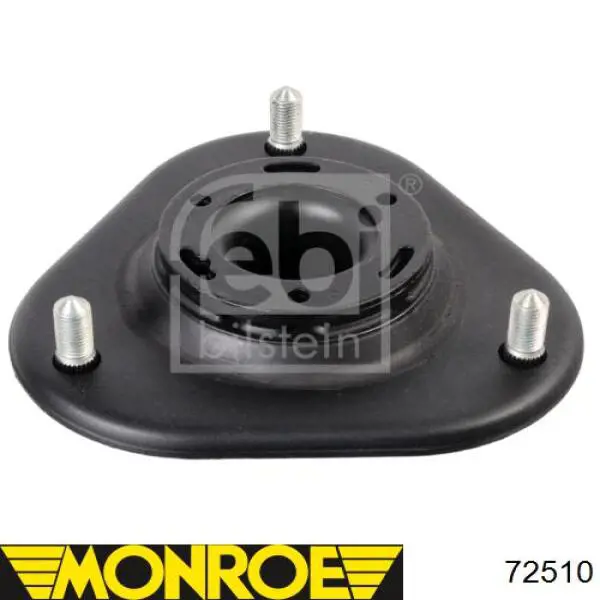 Amortyzator przedni lewy Raiso RS315641 cena, od 70,35 USD