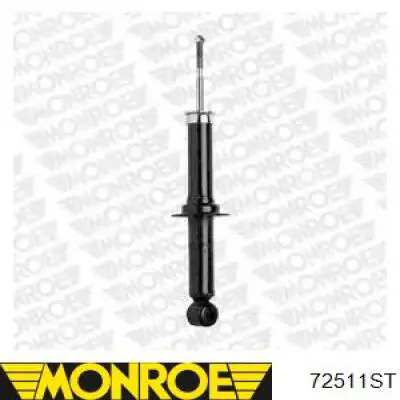 Amortyzator tylny Dodge Journey SUV (2008 - 2026) cena, od 89,77 USD