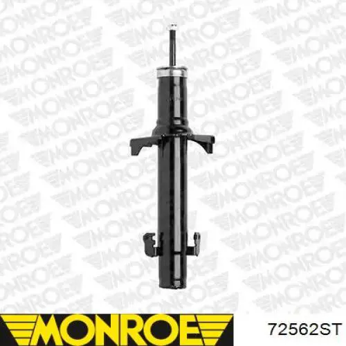 72562ST Monroe Amortyzator przedni