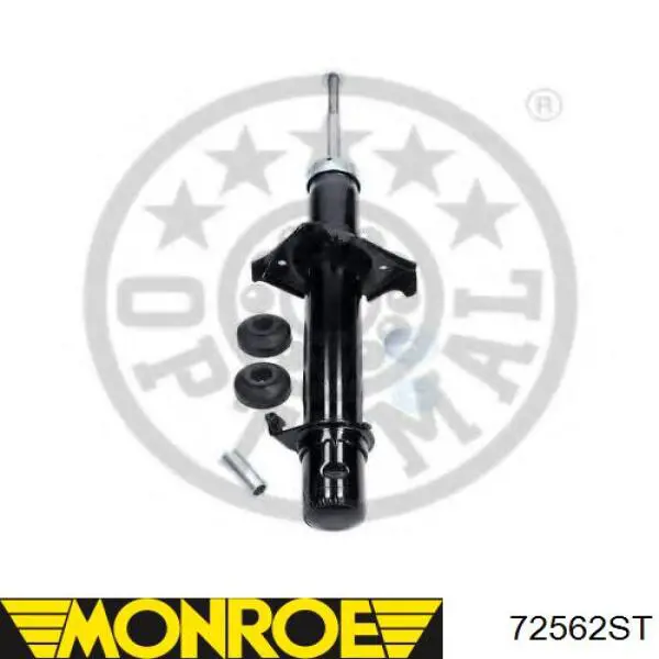 Amortyzator przedni Monroe 72562ST cena, od 43,01 USD