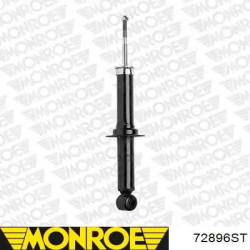 Amortyzator tylny Mando MSS015628 cena, od 46,82 USD
