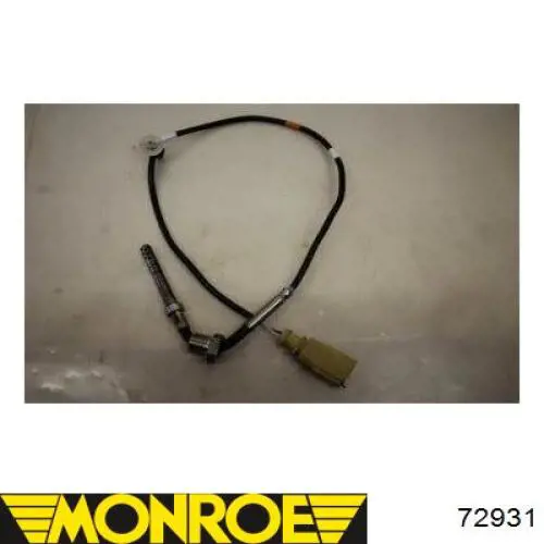Amortyzator przedni lewy Chrysler 05274531AF cena, od 106,79 USD