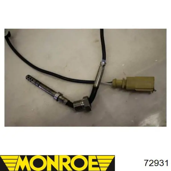 05274531AF Chrysler Amortyzator przedni lewy
