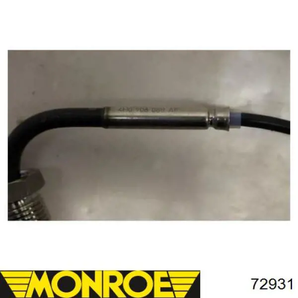 Amortyzator przedni lewy Chrysler 05274533AF cena, od 106,79 USD