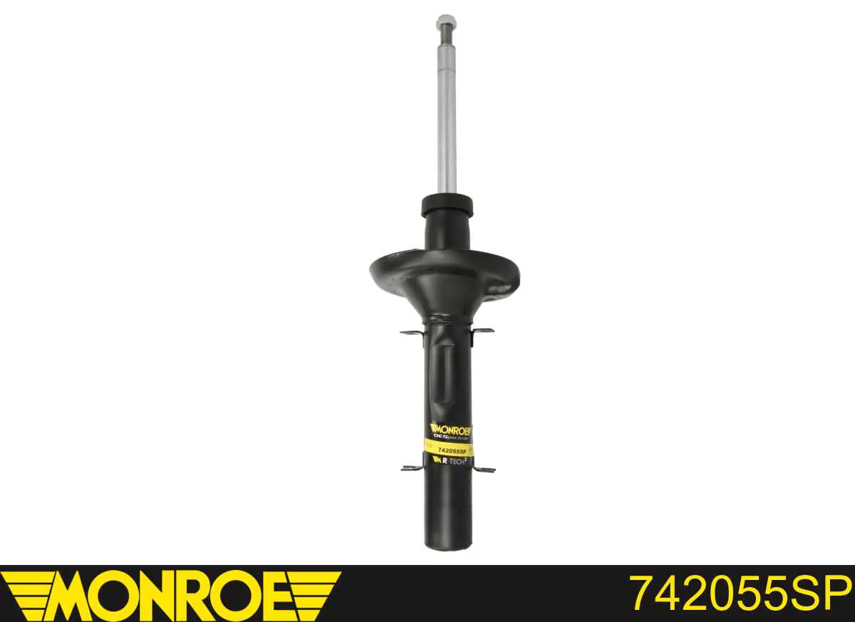 Amortyzator przedni Monroe G8378 cena, od 59,95 USD