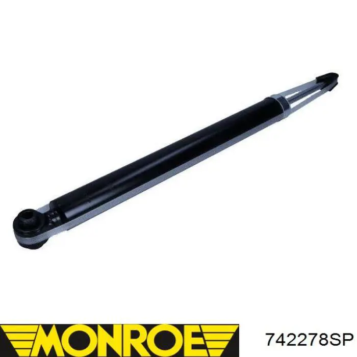 Amortyzator przedni lewy Mercedes 1563231700 cena, od 81,42 USD