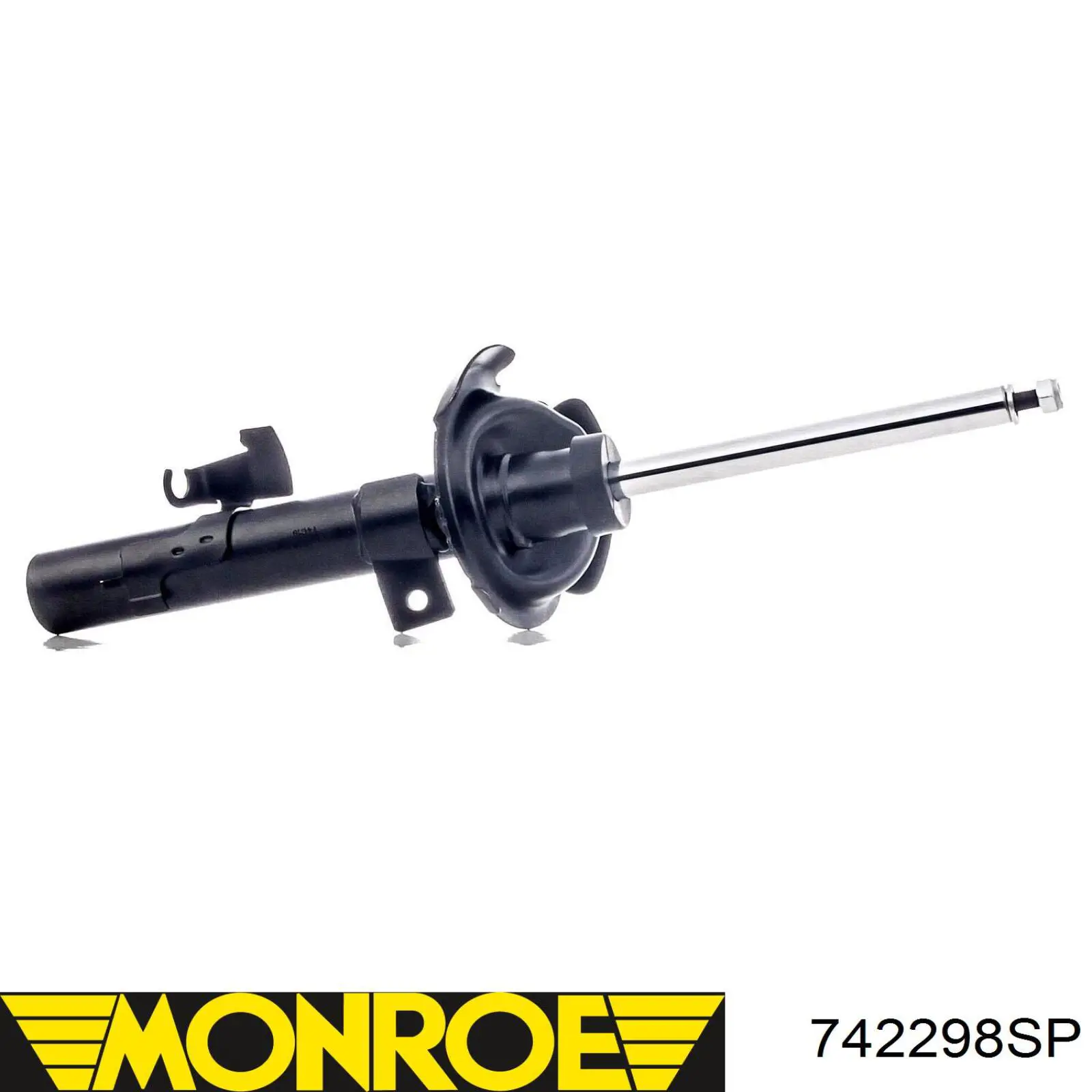 Amortyzator przedni prawy Ford 2329352 cena, od 101,35 USD