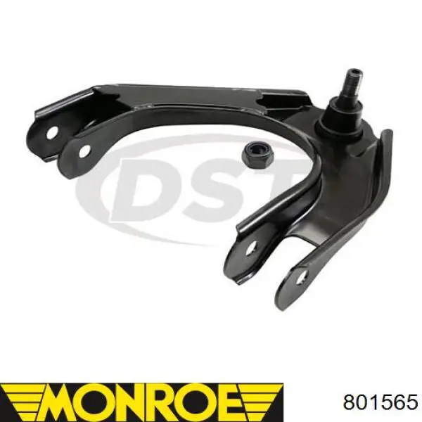 Do koszyka Amortyzator przedni Dodge Stratus II 