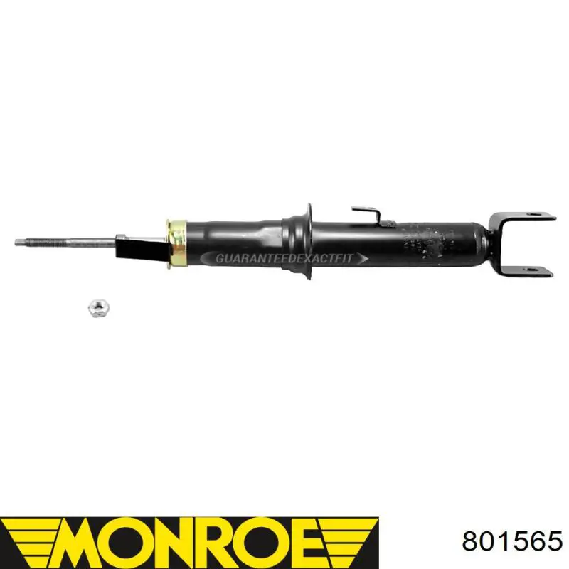 Amortyzator przedni Dodge Stratus II sedana (2000 - 2006) cena, od 142,28 USD