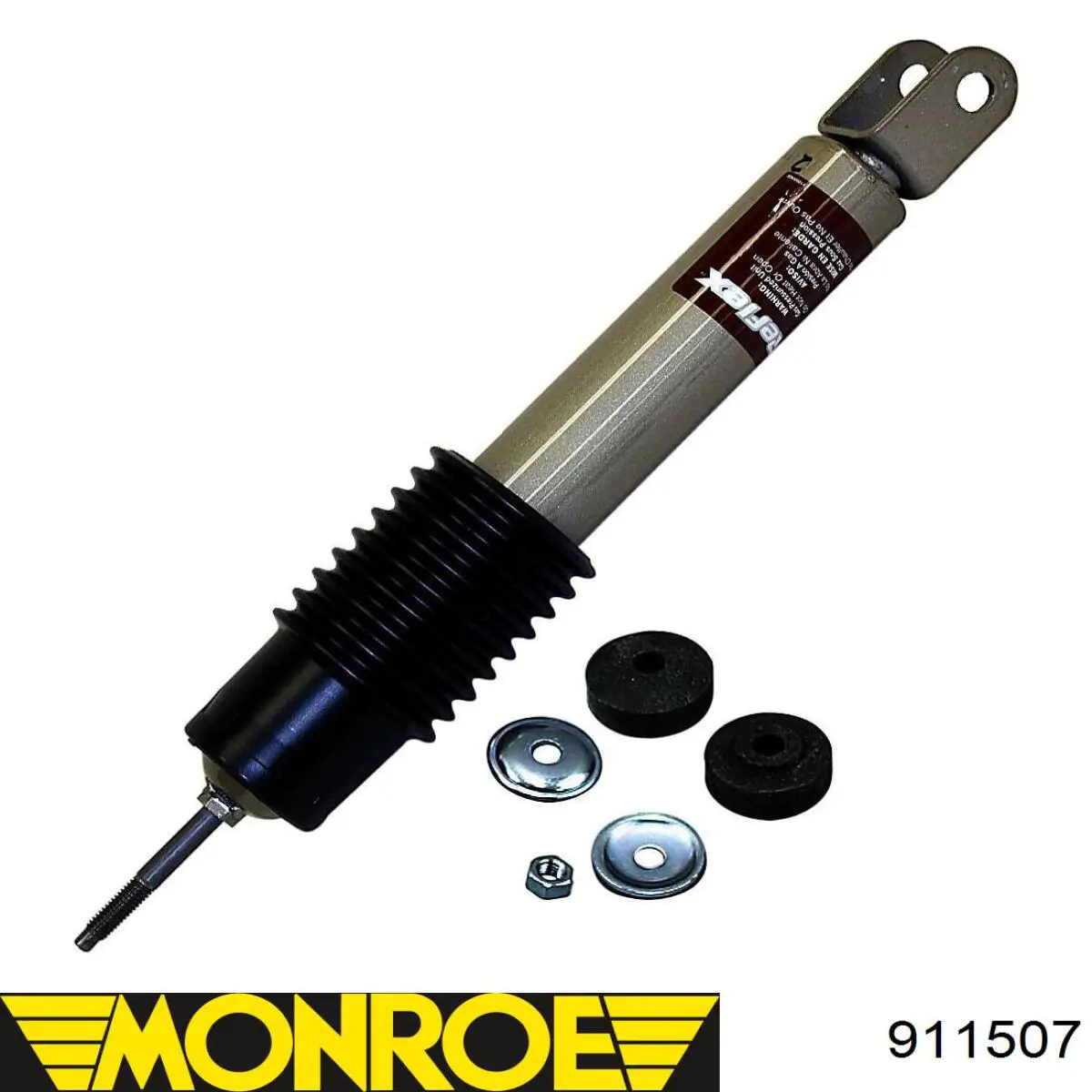 88945479 General Motors Amortyzator przedni