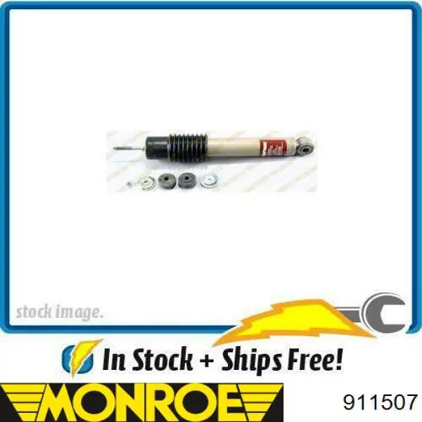 Amortyzator przedni General Motors 88945479 cena, od 147,67 USD
