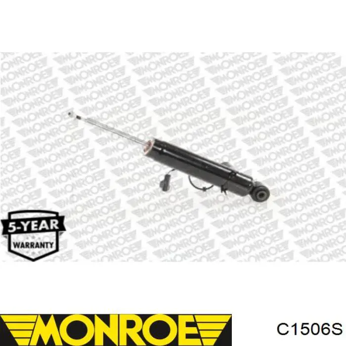 Amortyzator tylny Volvo 31329493 cena, od 98,87 USD