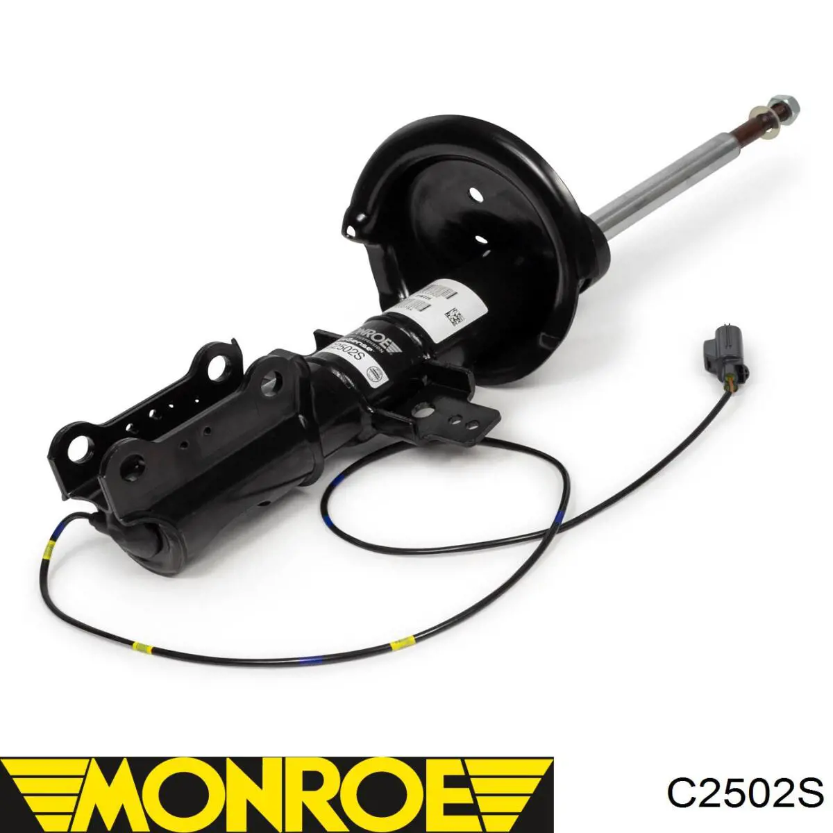 Amortyzator przedni Volvo 31277094 cena, od 475,57 USD