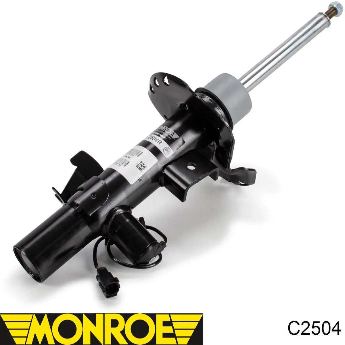 Amortyzator przedni Monroe C2504