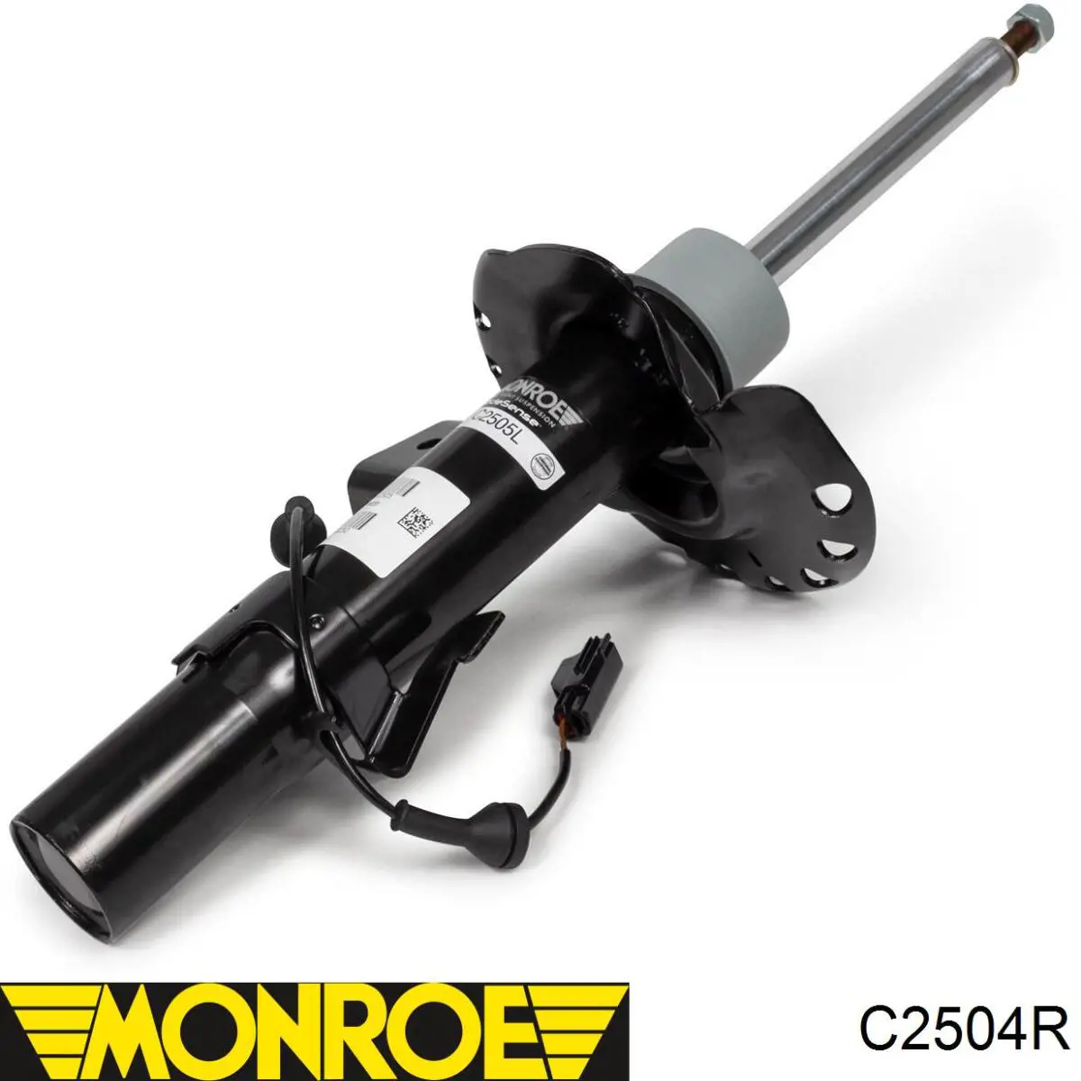 Do koszyka C2504 Monroe Amortyzator przedni