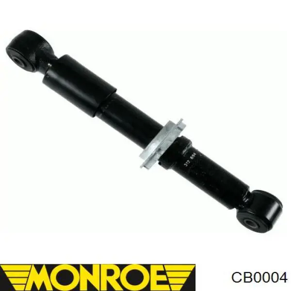 Do koszyka 21137458 Volvo Amortyzator kabiny (Truck)