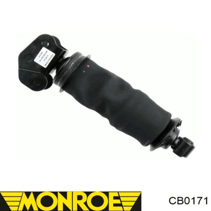 Amortyzator kabiny (Truck) Monroe CB0171 cena, od 118,67 USD