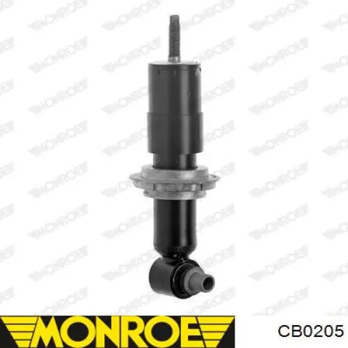 Amortyzator kabiny (Truck) Volvo 21739593 cena, od 78,90 USD