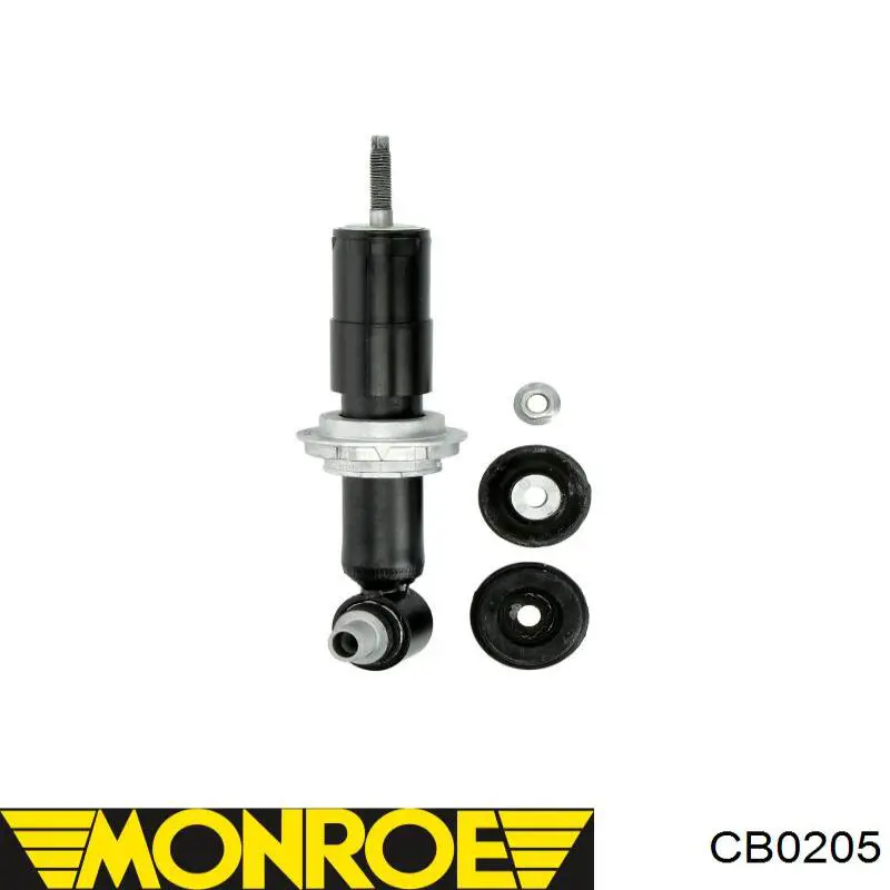 21739593 Volvo Amortyzator kabiny (Truck)