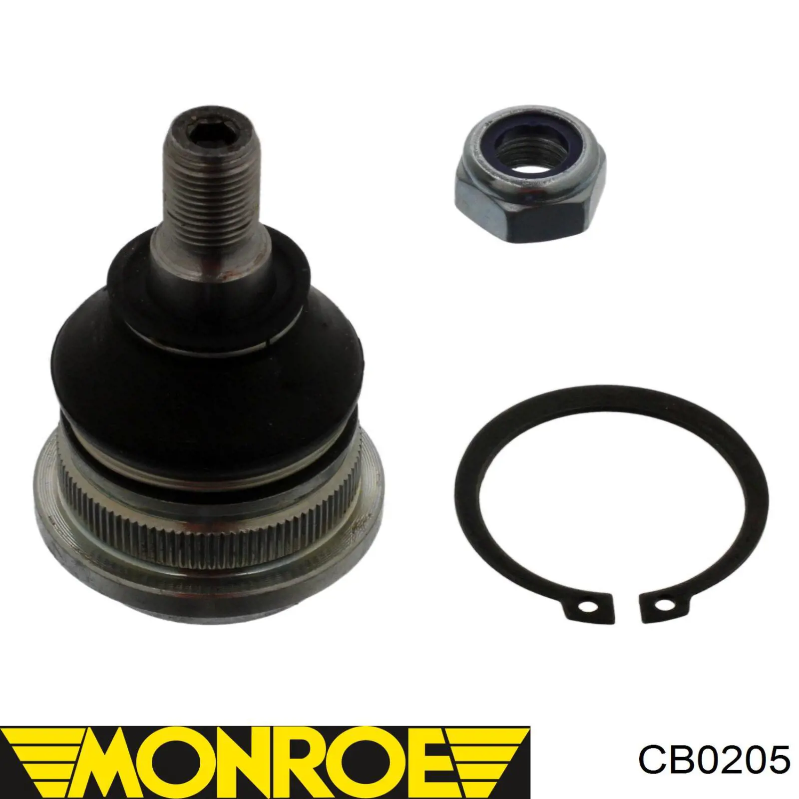 Do koszyka 21739591 Volvo Amortyzator kabiny (Truck)