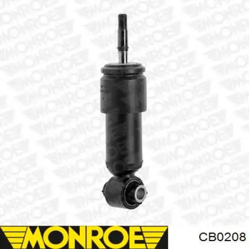 22128971 Volvo Amortyzator kabiny (Truck)