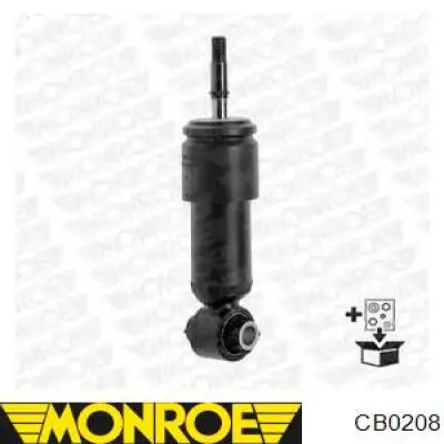 Amortyzator kabiny (Truck) Volvo 22128971 cena, od 32,95 USD