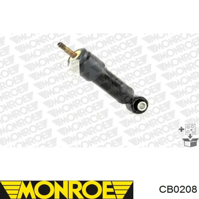 Amortyzator kabiny (Truck) Volvo 22128971