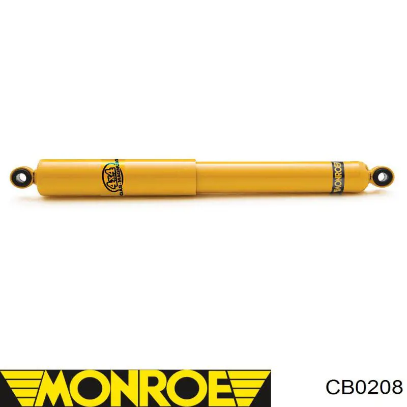 22128971 Volvo Amortyzator kabiny (Truck)