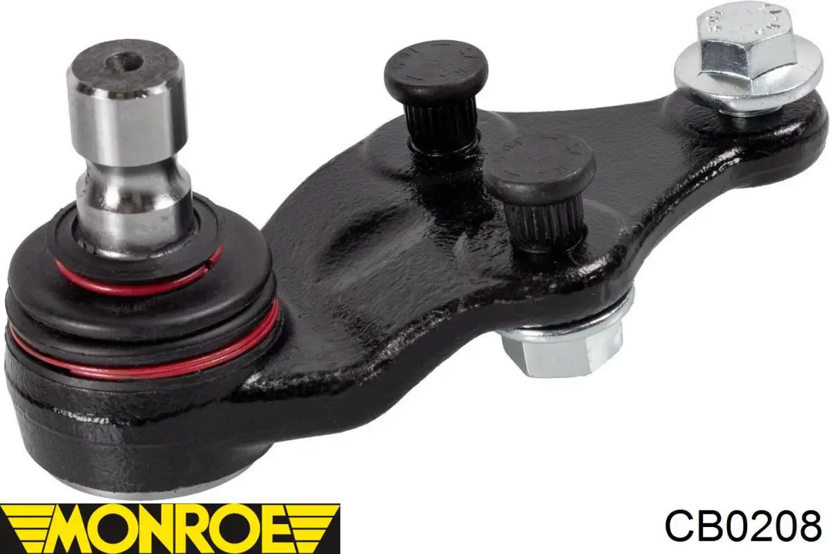 Amortyzator kabiny (Truck) 22128971 Volvo