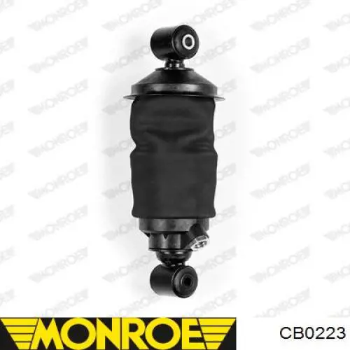 Amortyzator kabiny (Truck) Sachs 317619 cena, od 219,49 USD