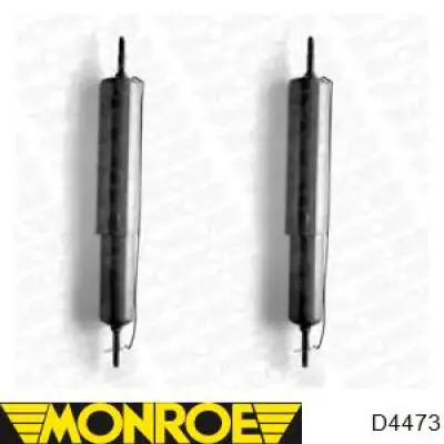 Do koszyka 4851169535 Toyota Amortyzator przedni