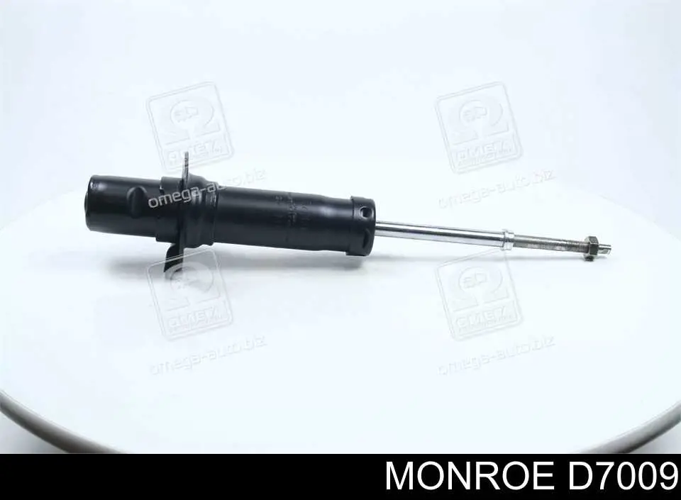 Amortyzator przedni Raiso RS317613 cena, od 38,78 USD